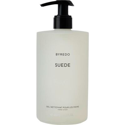 BYREDO Suede Hand Wash 450 ml BYREDO Suede Hand Wash 450 ml