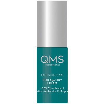 QMS Precision Care COLLAgen3D Cream 10 ml QMS Precision Care COLLAgen3D Cream 10 ml