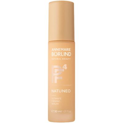 ANNEMARIE BÖRLIND NATUNEO Ultimate Firming Serum 30 ml ANNEMARIE BÖRLIND NATUNEO Ultimate Firming Serum 30 ml