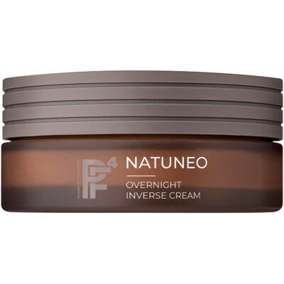 ANNEMARIE BÖRLIND NATUNEO Overnight Inverse Cream 50 ml ANNEMARIE BÖRLIND NATUNEO Overnight Inverse Cream 50 ml