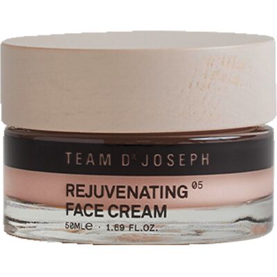 TEAM DR JOSEPH Rejuvenating Face Cream 50 ml TEAM DR JOSEPH Rejuvenating Face Cream 50 ml