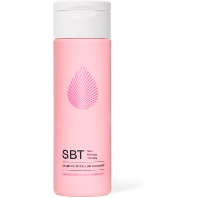 SBT Sensitive Calming Micellar Cleanser 200 ml SBT Sensitive Calming Micellar Cleanser 200 ml