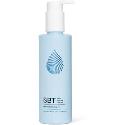 SBT Essential Deep Cleansing Oil 200 ml SBT Essential Deep Cleansing Oil 200 ml
