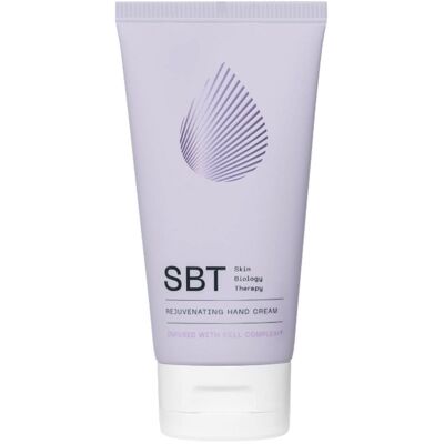 SBT Body Care Rejuvenating Hand Cream 75 ml SBT Body Care Rejuvenating Hand Cream 75 ml