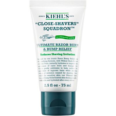 Kiehl’s Ultimative Rasurbrand- und Pickel-Lindermittel Nach der Rasur (75ml) Kiehl’s Ultimative Rasurbrand- und Pickel-Lindermittel Nach der Rasur (75ml)