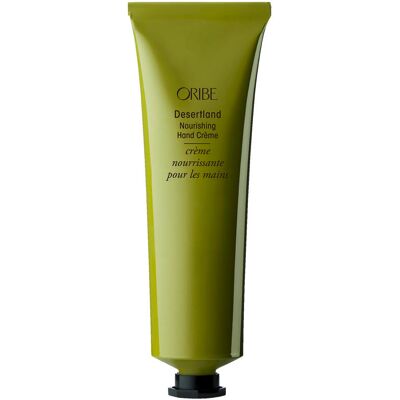 Oribe Desertland Nourishing Hand Crème 100 ml Oribe Desertland Nourishing Hand Crème 100 ml