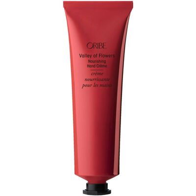 Oribe Valley of Flowers Nourishing Hand Crème 100 ml Oribe Valley of Flowers Nourishing Hand Crème 100 ml