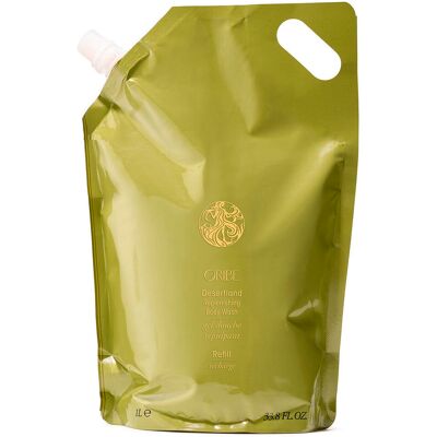 Oribe Desertland Replenishing Body Wash Refill 1 Liter Oribe Desertland Replenishing Body Wash Refill 1 Liter