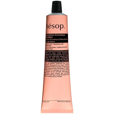 Aesop Résurrection Aromatischer Handbalsam - Hand Balm Aesop Résurrection Aromatischer Handbalsam - Hand Balm