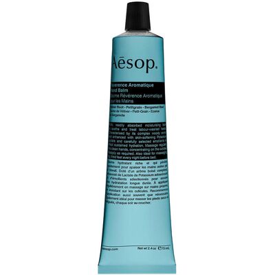 Aesop Révérence Hand Balm - Hand Balm Aesop Révérence Hand Balm - Hand Balm