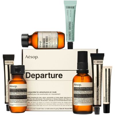 Aesop Departure Travel Kit Aesop Departure Travel Kit