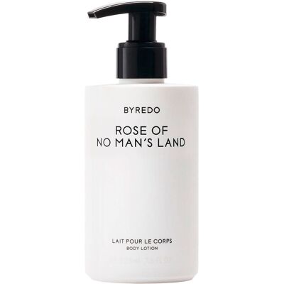 BYREDO Rose of No Man's Land Body Lotion 225 ml BYREDO Rose of No Man's Land Body Lotion 225 ml