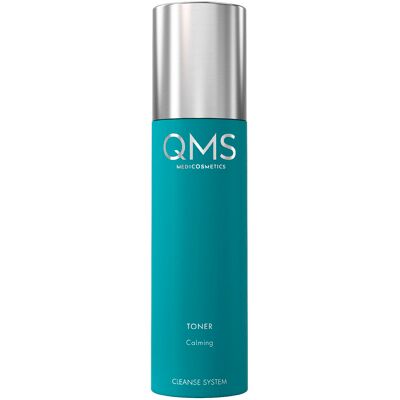 QMS Cleanse System Calming Toner 200 ml QMS Cleanse System Calming Toner 200 ml