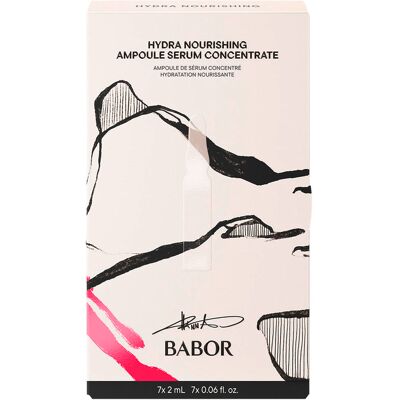 BABOR Hydra Nourishing Set - Serum-Set mit Ampullen BABOR Hydra Nourishing Set - Serum-Set mit Ampullen