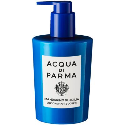Acqua di Parma Hand and Body Lotion 300 ml Acqua di Parma Hand and Body Lotion 300 ml