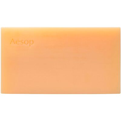 Aesop Erfrischende Körperseife Bergamotte Ylang Limette - Körperseife Aesop Erfrischende Körperseife Bergamotte Ylang Limette - Körperseife