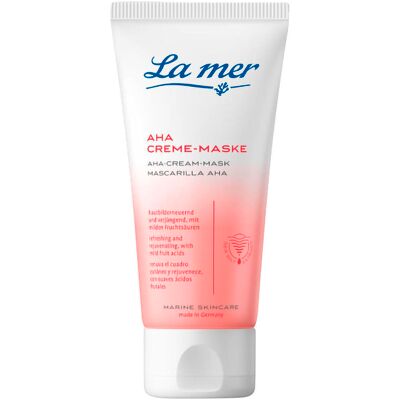 La Mer Revitalisierende Meereslehm-Maske - Gesichtsmaske La Mer Revitalisierende Meereslehm-Maske - Gesichtsmaske