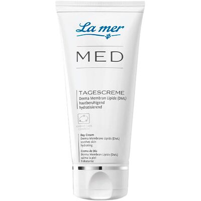 La mer Cosmetics MED Tagescreme 50 ml La mer Cosmetics MED Tagescreme 50 ml