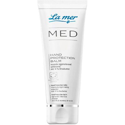 La mer Cosmetics MED Hand Protection Balm 75 ml La mer Cosmetics MED Hand Protection Balm 75 ml