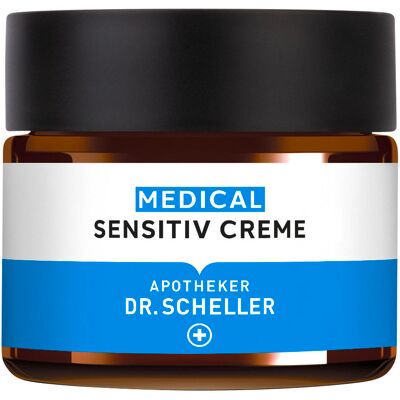 DR. SCHELLER Medical Sentitiv Creme 50 ml DR. SCHELLER Medical Sentitiv Creme 50 ml
