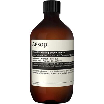 Aesop Eleos Nourishing Body Cleanser Refill 500 ml Aesop Eleos Nourishing Body Cleanser Refill 500 ml