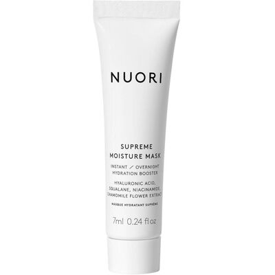 NUORI Supreme Moisture Mask 7 ml NUORI Supreme Moisture Mask 7 ml