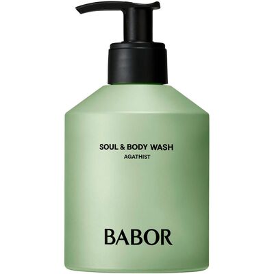 BABOR SOUL & BODY Wash Agathist 250 ml BABOR SOUL & BODY Wash Agathist 250 ml