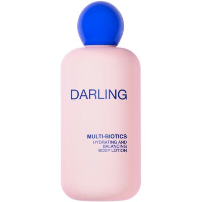 DARLING Multi-Biotics Hydrating and Balancing Body Lotion 250 ml DARLING Multi-Biotics Hydrating and Balancing Body Lotion 250 ml