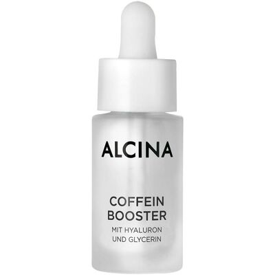 Alcina Coffein Booster 15 ml Alcina Coffein Booster 15 ml