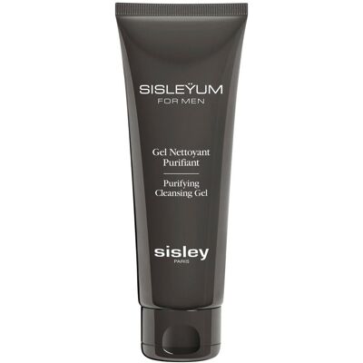 SISLEY PARIS Sisleÿum Gel Nettoyant Purifiant 125 ml SISLEY PARIS Sisleÿum Gel Nettoyant Purifiant 125 ml