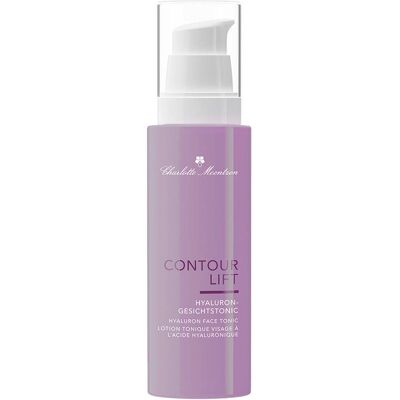 Charlotte Meentzen Contour Lift Hyaluron-Gesichtstonic 100 ml Charlotte Meentzen Contour Lift Hyaluron-Gesichtstonic 100 ml