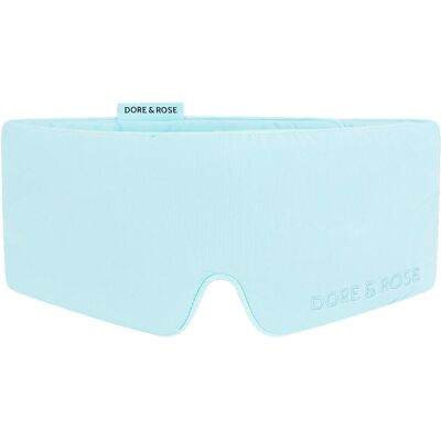 Dore & Rose Cooling Deep Sleep Mask Ice Blue Dore & Rose Cooling Deep Sleep Mask Ice Blue