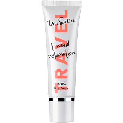 Dr. Spiller Biomimetic SkinCare RAHIMA Handcreme 30 ml Dr. Spiller Biomimetic SkinCare RAHIMA Handcreme 30 ml