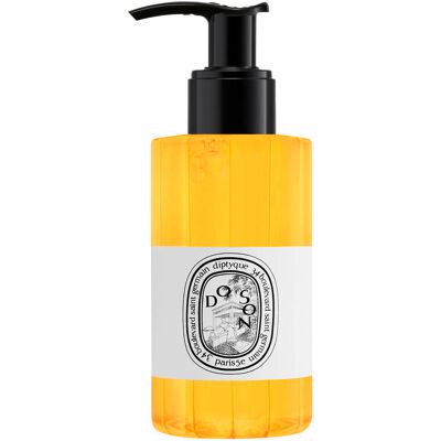 diptyque Perfumed cleansing Body Oil Do Son 200 ml diptyque Perfumed cleansing Body Oil Do Son 200 ml