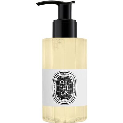 diptyque Perfumed Cleansing Body Gel Orphéon 200 ml diptyque Perfumed Cleansing Body Gel Orphéon 200 ml