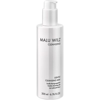 Malu Wilz Cleansing Gentle Cleansing Milk 200 ml Malu Wilz Cleansing Gentle Cleansing Milk 200 ml
