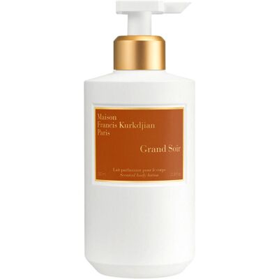 Maison Francis Kurkdjian Paris Grand Soir Body Lotion 350 ml Maison Francis Kurkdjian Paris Grand Soir Body Lotion 350 ml