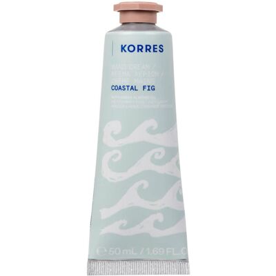 KORRES COASTAL FIG Handcreme 50 ml KORRES COASTAL FIG Handcreme 50 ml