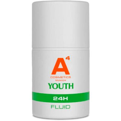 A4 Cosmetics Youth 24H Fluid 50 ml A4 Cosmetics Youth 24H Fluid 50 ml