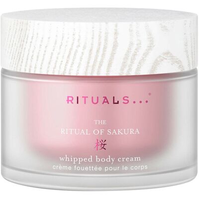 RITUALS THE RITUAL OF SAKURA Body Cream 220 ml RITUALS THE RITUAL OF SAKURA Body Cream 220 ml