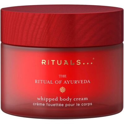 RITUALS THE RITUAL OF AYURVEDA Body Cream 220 ml RITUALS THE RITUAL OF AYURVEDA Body Cream 220 ml
