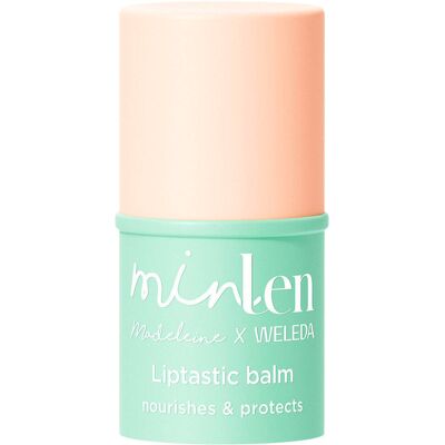 minLen Madeleine x Weleda Liptastic Balm 3,5 g minLen Madeleine x Weleda Liptastic Balm 3,5 g