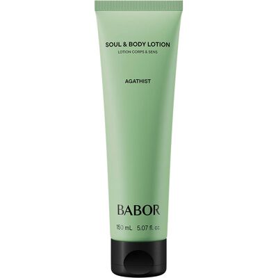 BABOR SOUL & BODY Lotion Agathist 150 ml BABOR SOUL & BODY Lotion Agathist 150 ml