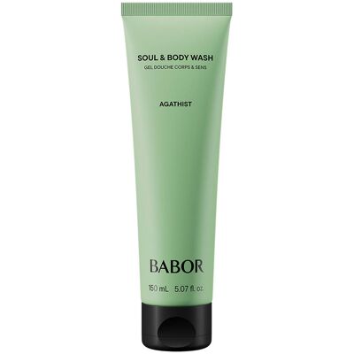 BABOR SOUL & BODY Wash Agathist 150 ml BABOR SOUL & BODY Wash Agathist 150 ml