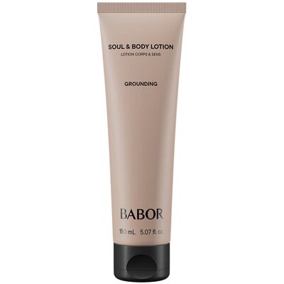 BABOR SOUL & BODY Lotion Grounding 150 ml BABOR SOUL & BODY Lotion Grounding 150 ml