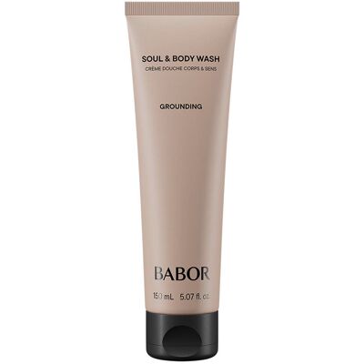 BABOR SOUL & BODY Wash Grounding 150 ml BABOR SOUL & BODY Wash Grounding 150 ml