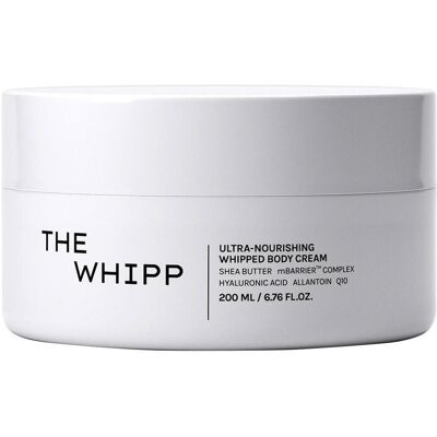 MANTLE The Whipp 200 ml MANTLE The Whipp 200 ml