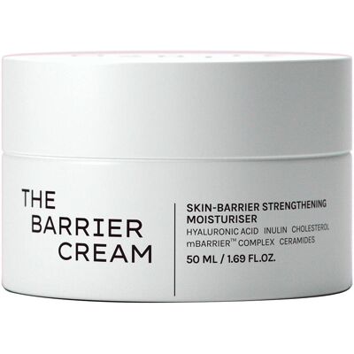 MANTLE The Barrier Cream 50 ml MANTLE The Barrier Cream 50 ml