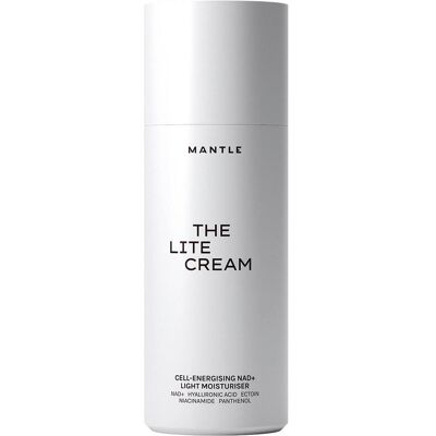 MANTLE The Lite Cream 50 ml MANTLE The Lite Cream 50 ml