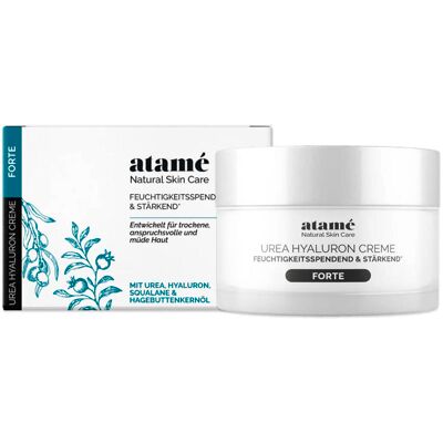 atamé Urea Hyaluron Creme Forte 50 ml atamé Urea Hyaluron Creme Forte 50 ml